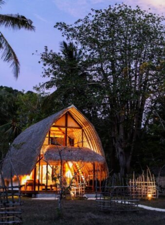 Archipel360 – Lombok – Gili Asahan – Gili Asahan Eco Lodge – 1