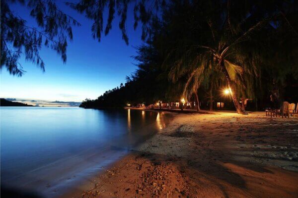 Archipel360 – Sulawesi – Togian Island – Fadhila Cottage – 1