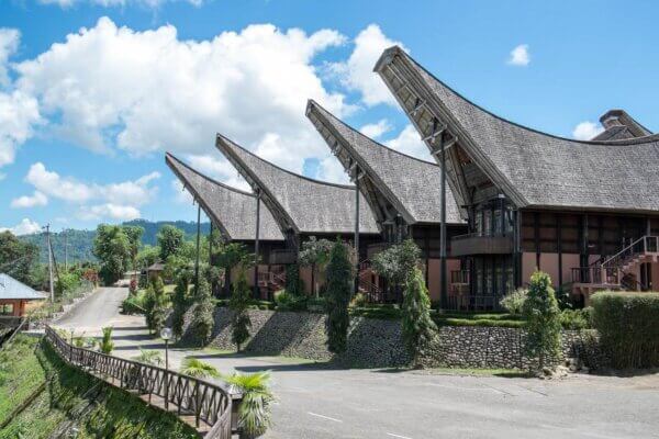Archipel360 – Sulawesi – Rantepao – Toraja Heritage Hotel – 1