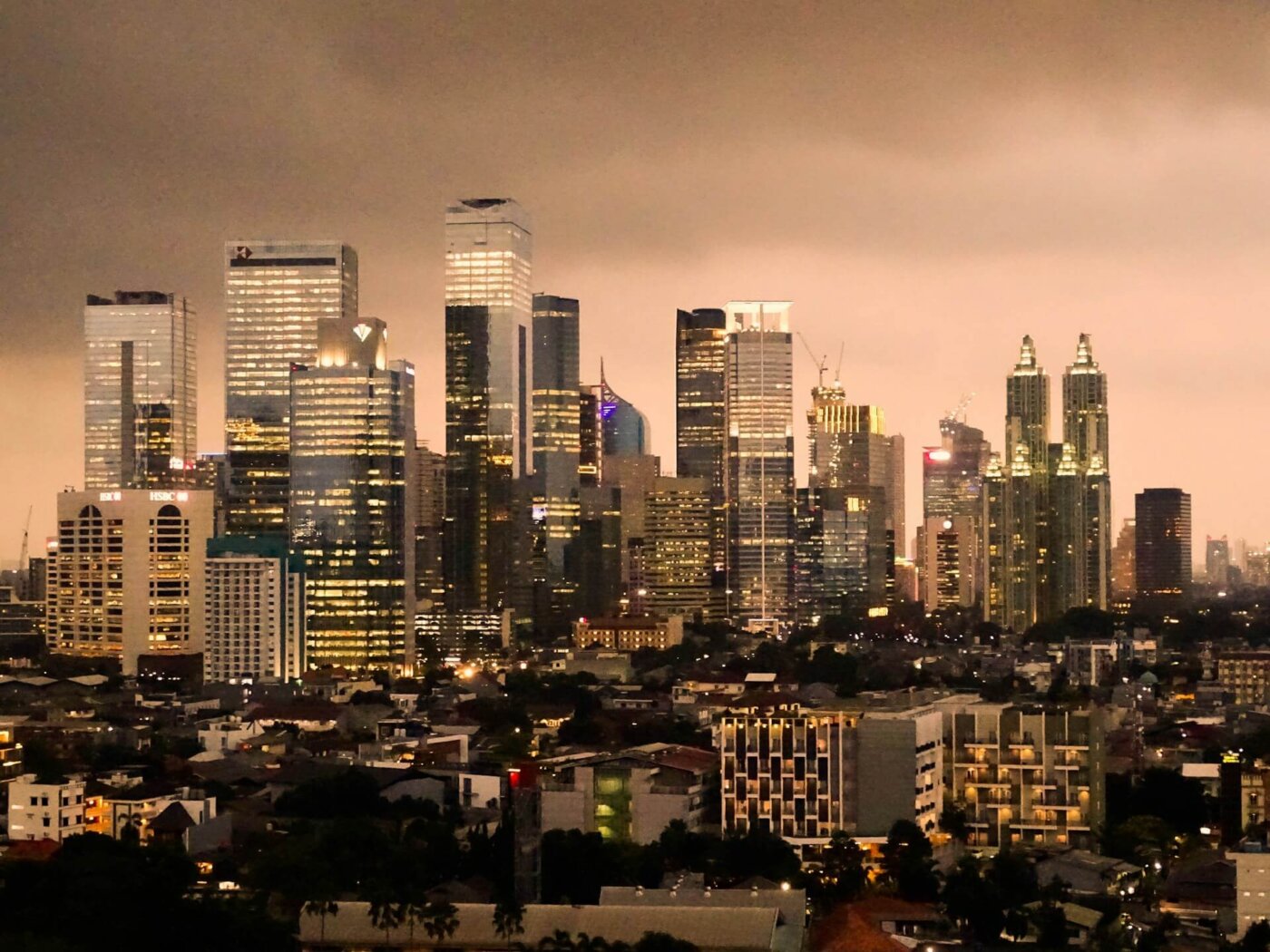 Java Jakarta