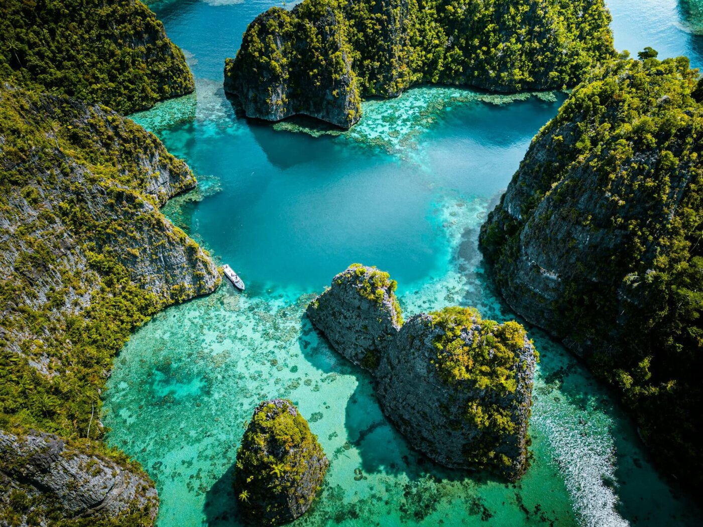 Papua – Raja Ampat 2