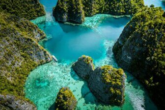 Papua - Raja Ampat 2