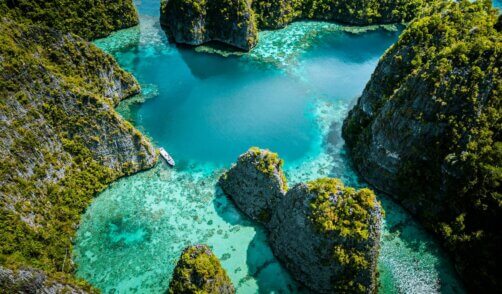 Papua - Raja Ampat 2