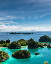 Papua - Raja Ampat