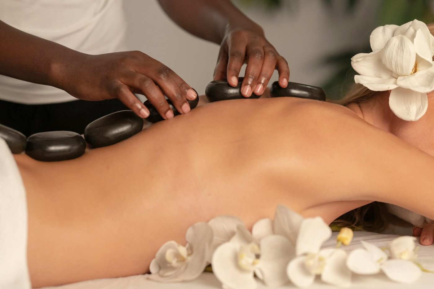 Bali Massage 1
