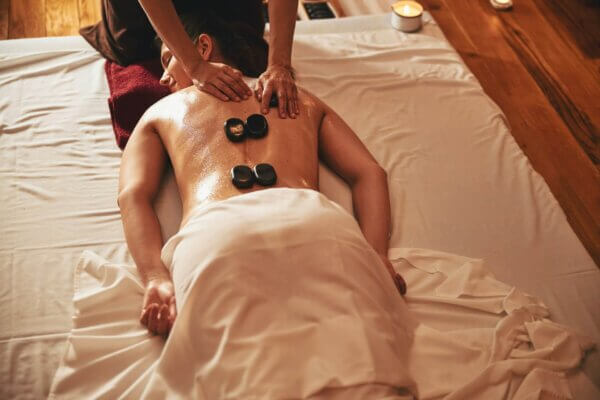 Bali Massage 2