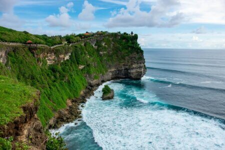 Bali Uluwatu Temple 8