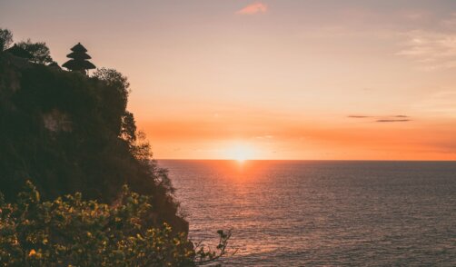 Bali Uluwatu Temple 9