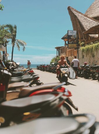 Bali canggu 13