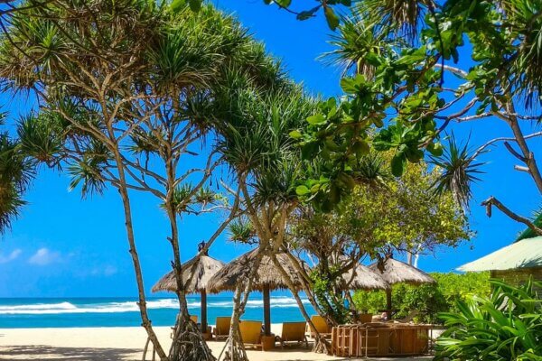 Bali sanur beach 2