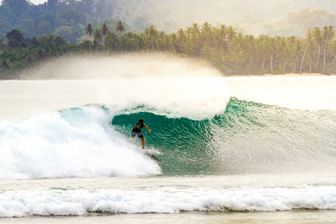 Bali surf 6