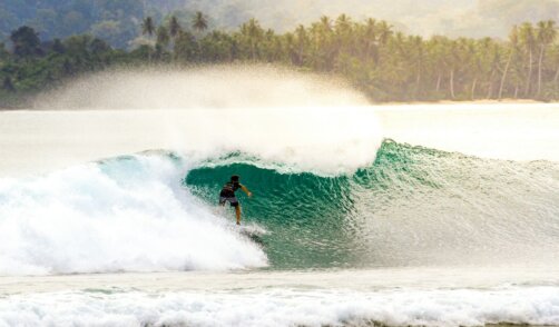 Bali surf 6