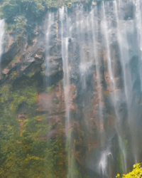 Bali waterfall 22