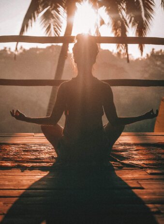 Bali yoga