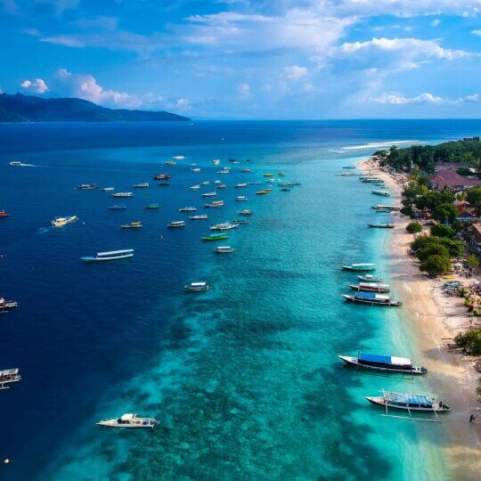 Gili Trawangan