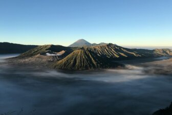 Java Bromo 1