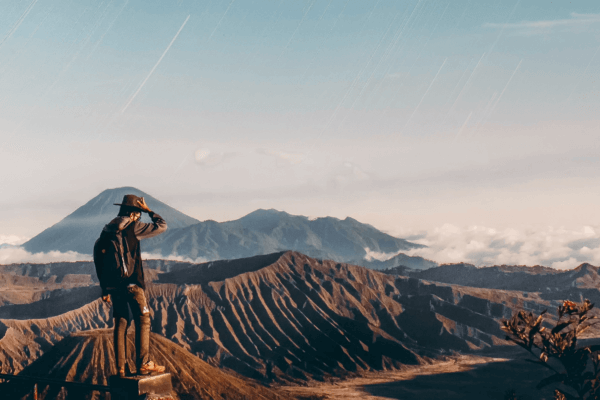 Java Bromo 21