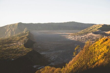 Java Bromo 8