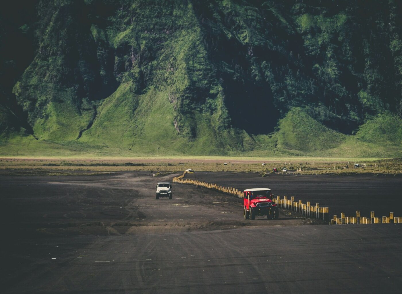 Java Bromo 9