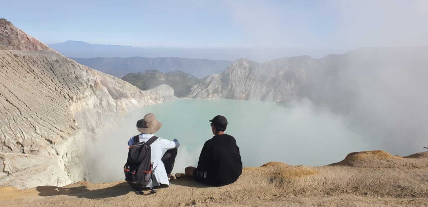 Java Ijen 13