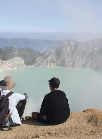 Java Ijen 13