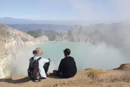 Java Ijen 13