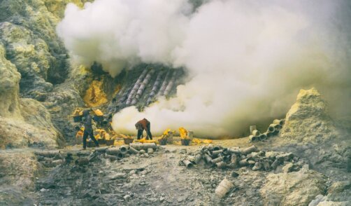 Java Ijen 14