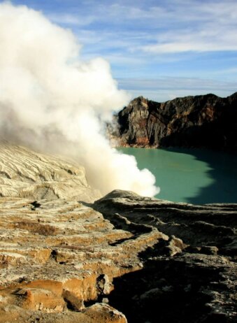 Java Ijen 2
