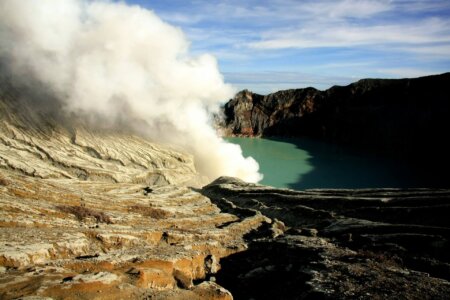 Java Ijen 2