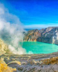 Java Ijen 3