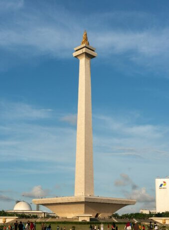 Java Jakarta 7