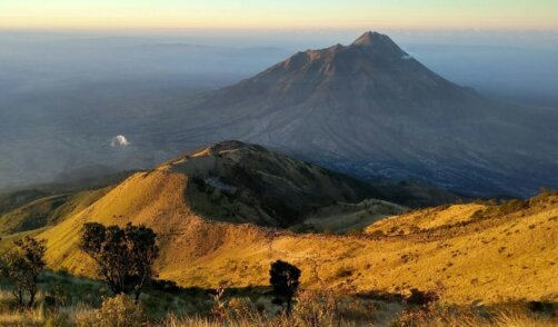 Java Merapi 2