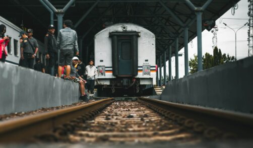 Java train 12