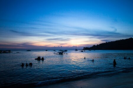 Lombok Senggigi 1