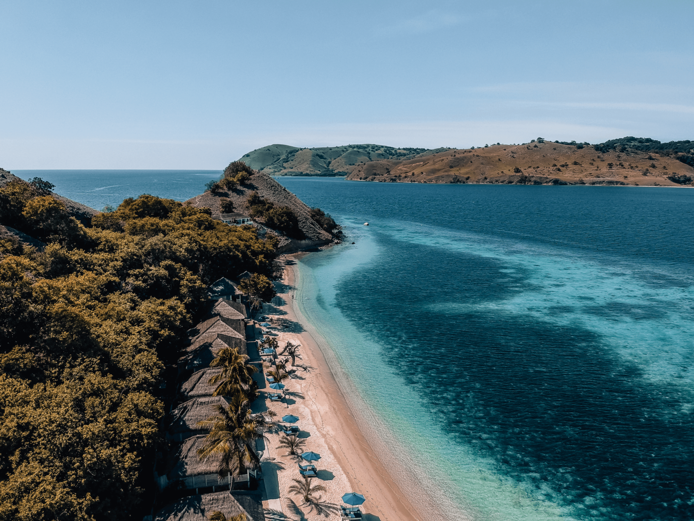Sudamala Seraya Flores Komodo 4