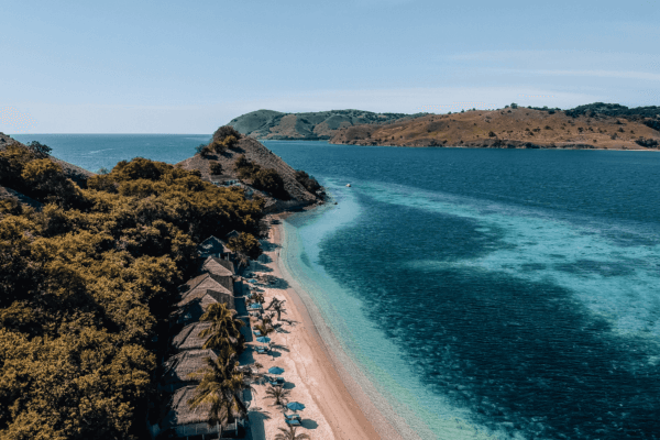 Sudamala Seraya Flores Komodo 4