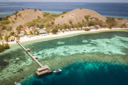 Sudamala Seraya Flores Komodo