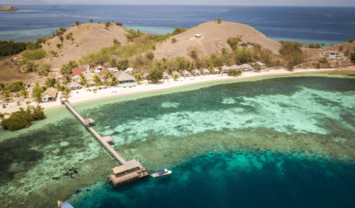 Sudamala Seraya Flores Komodo