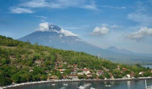 bateaux-Amed-bali-plage