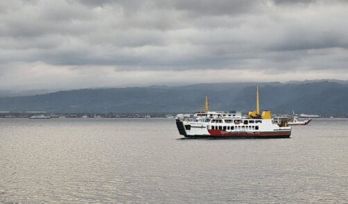 ferry-bali-java 1