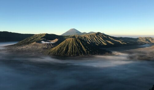 java bromo accueil