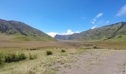 volcan -bromo-java-42