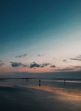 Bali Kuta Beach 2