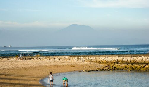 Bali Nusa Dua Beach 2