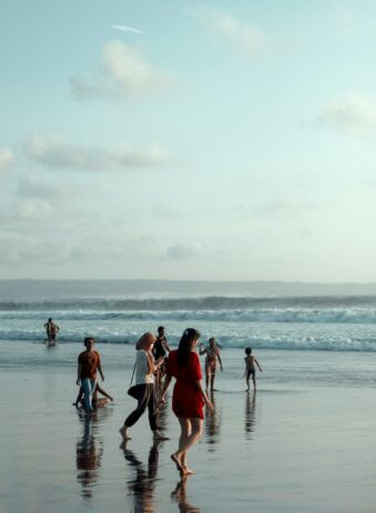 Bali Seminyak Beach 2