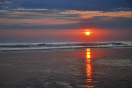 Bali Seminyak Beach 3