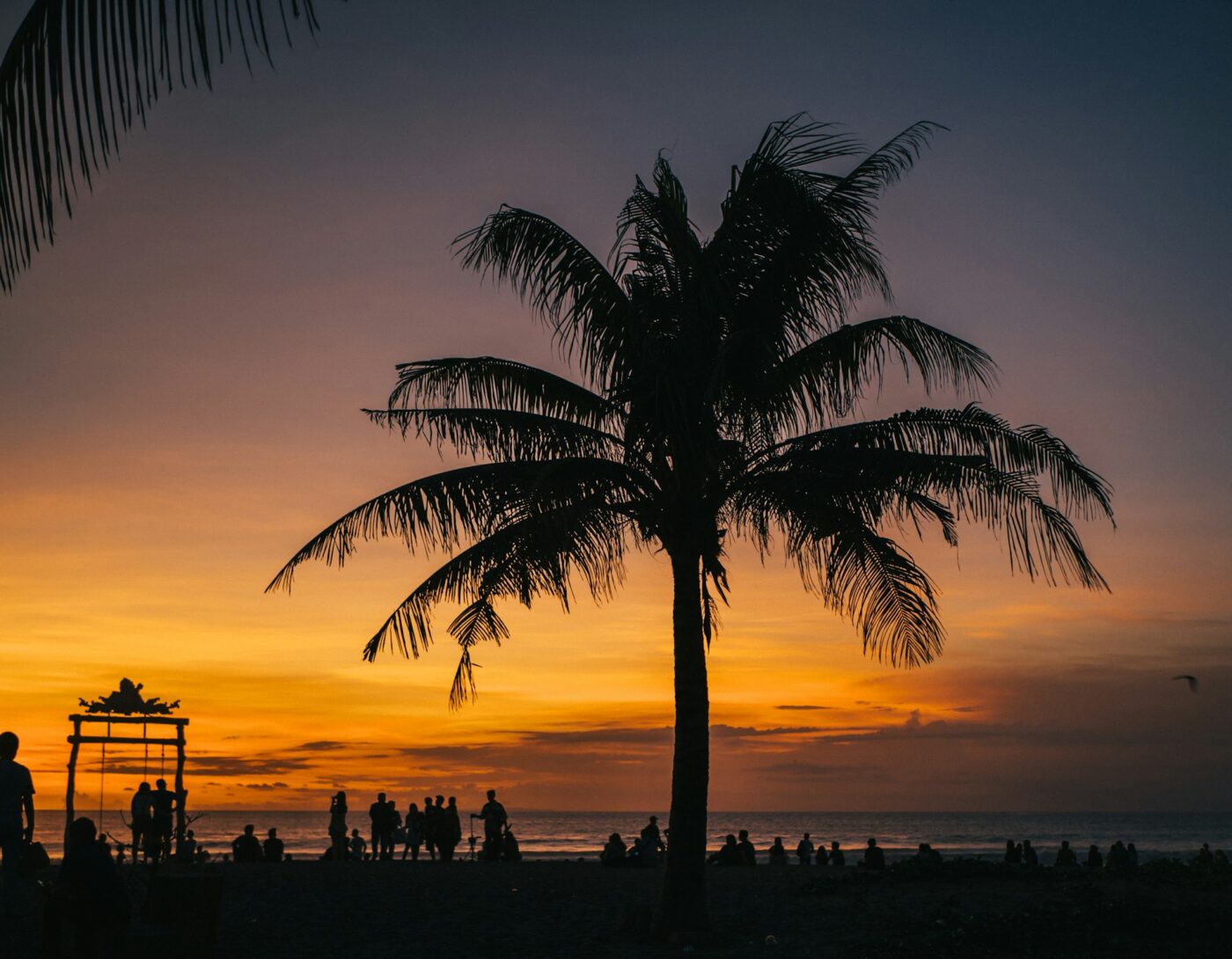 Bali Seminyak Beach 4