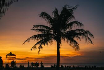 Bali Seminyak Beach 4