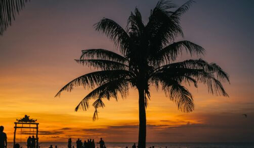 Bali Seminyak Beach 4