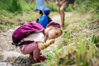 Indonesia Child Family